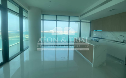 High Floor unit | Front view | Stunning Price